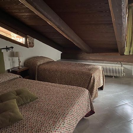 Il Vecchio Mulino Di Bairo Guest House Екстериор снимка