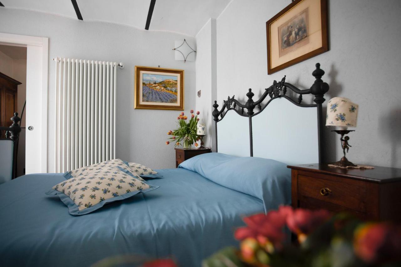 Il Vecchio Mulino Di Bairo Guest House Екстериор снимка