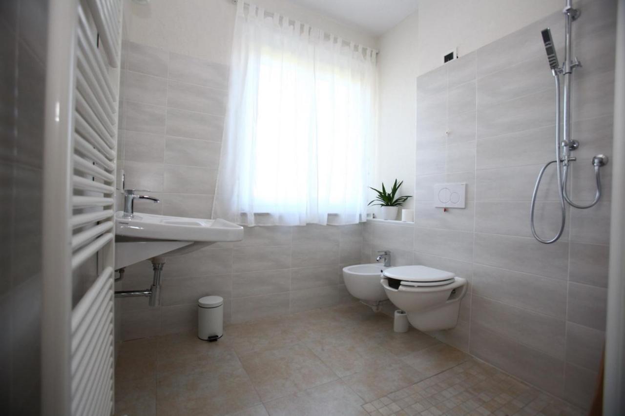 Il Vecchio Mulino Di Bairo Guest House Екстериор снимка
