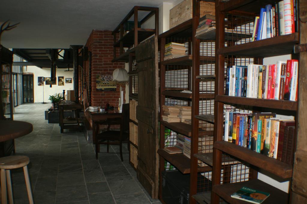 Il Vecchio Mulino Di Bairo Guest House Екстериор снимка