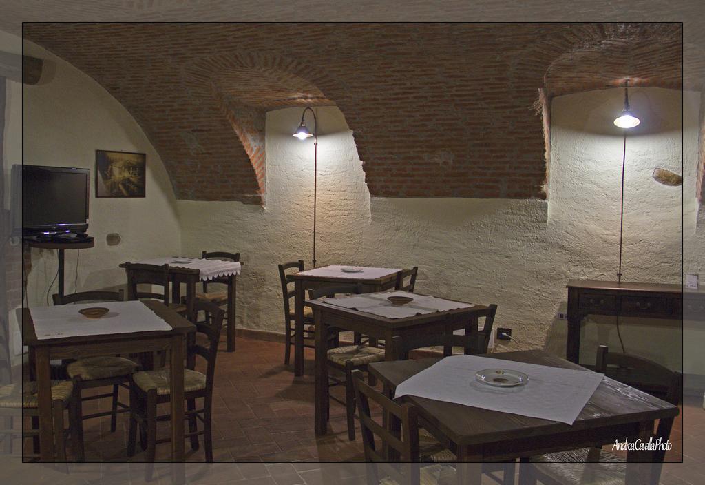 Il Vecchio Mulino Di Bairo Guest House Екстериор снимка
