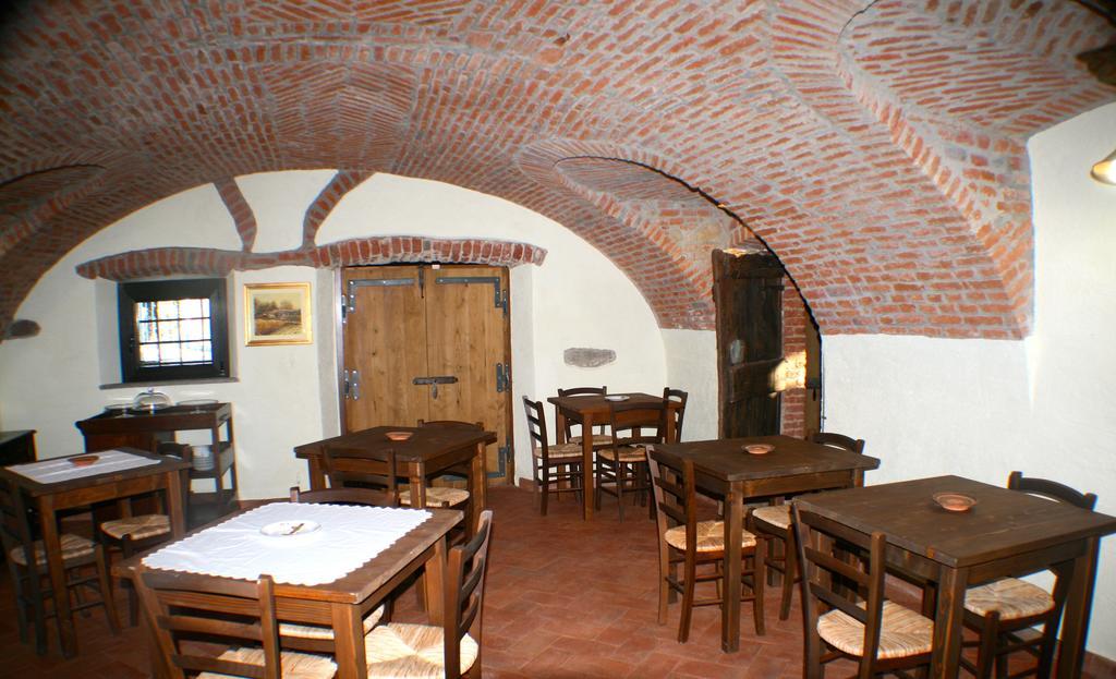 Il Vecchio Mulino Di Bairo Guest House Екстериор снимка
